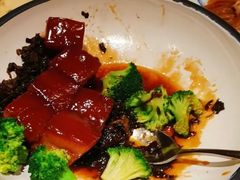 -海尔洲际酒店天下一品中餐厅