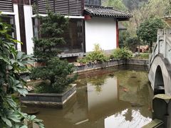 -禅驿嘉定院子-禅欢江景餐厅·中餐·户外烧烤定制(乐山大佛店)