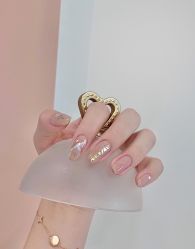 -Cici Nail日式美甲美睫工作室