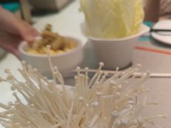 -半天妖烤鱼(京新广场店)