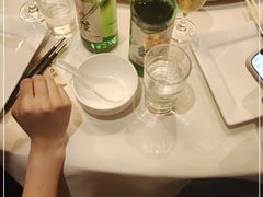 -大鸭梨烤鸭(左家庄店)