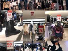 -ZARA(凯德乐峰广场店)
