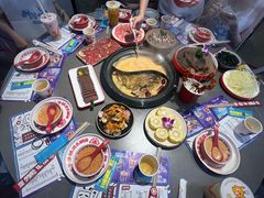 -生活如沸·顺德水牛奶火锅(大学路店)