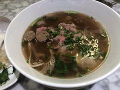 招牌火车头河粉-PHO爺·越南料理(亦庄大族广场店)