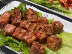 -禾禾烤肉
