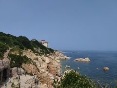 -养马岛旅游度假区
