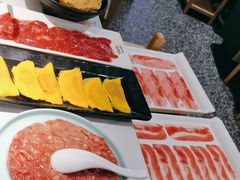 -许府牛火锅(湖滨银泰in77E区店)