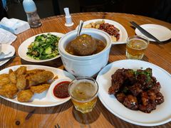 -宝翠花园餐厅(沙湖店)