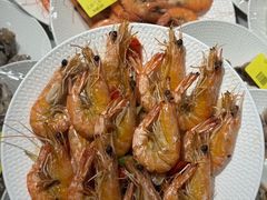 -渔娘渔家丹东海鲜(东直门店)