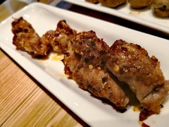 -窑啊窑窑炉烧烤(合生广场店)