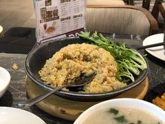 -南国会酒家(岗顶1站广场店)