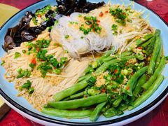 -烤无忌·新疆菜馆(格林威治城店)