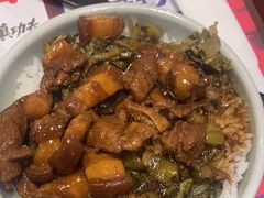 -真功夫(彩田路店)