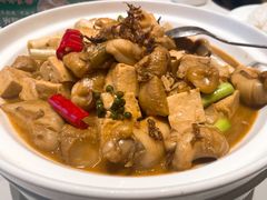 -山东八大碗山东老字号