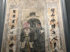 -洛阳古墓博物馆