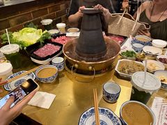 -牛街清真满恒記(平安里西大街店)