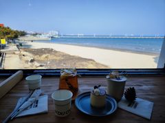 -ChanDu躔度咖啡(灯塔店)