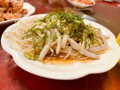 -钱山海鲜大排档