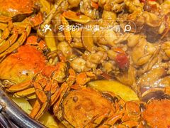 -熊记虾王·小龙虾(东晓南店)