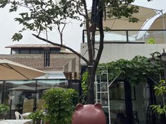 -素心小筑(后沙裕镇店)