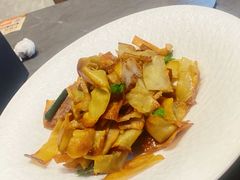 -俏立方·15年新楚菜