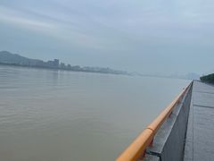 -钱塘江