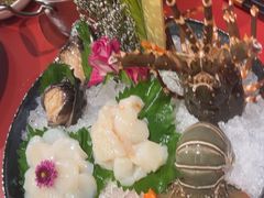 -红雀围·海鲜火锅(陆家嘴中心店)