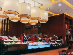 -鸣诗自助餐(澳門四季酒店)