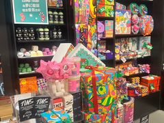 -LUSH(威尼斯人店)