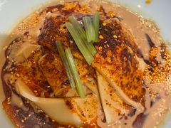 -金牌老碗时尚陕菜(王府井百货店)