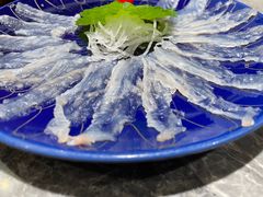 -好鲆·活鱼料理(金地广场店)