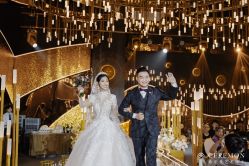 -MuseMarry婚纱(前海嘉里中心店)