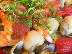 柚子海鲜-Ginger(兴国路店)