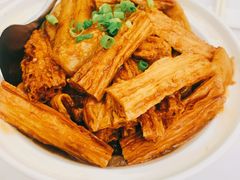 -燕春园中餐厅-北大博雅国际酒店