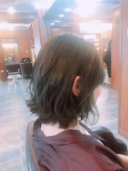 -小齐发型Star·Salon