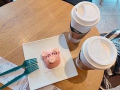 -星巴克(天津佛罗伦萨小镇店)