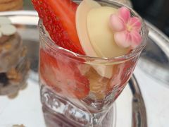 -上海和平饭店华懋阁 Cathay Room