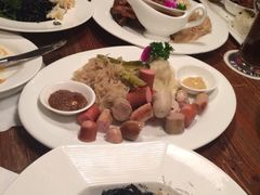 iphone_upload_pic-宝莱纳啤酒花园餐厅PAULANER BRAUHAUS Nanjing(广州路店)