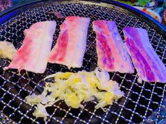 -十三姨正合丰烤肉(营迹路店)