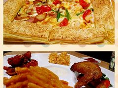 -必胜客(东大桥店)