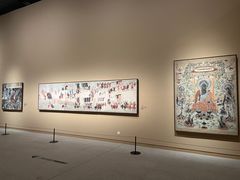 -北京工艺美术博物馆