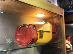 -如果·追梦手工皮具DIY教学店(田子坊店)