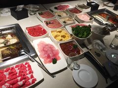 -海底捞火锅(团结桥店)