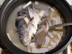 -干老四雅鱼饭店(滨江西路店)