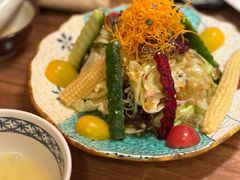 -隐月· 㐂和食屋(芝罘万达公馆店)