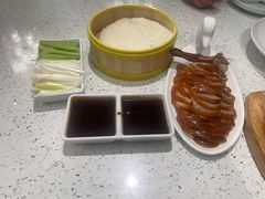 -玉林烤鸭店(垡头店)