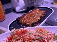 -丰茂烤串(全国首店)