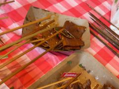 -为民烧烤吧.自贡爆炒菜(收录10年好店)