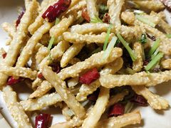 -肖记公安牛肉鱼杂馆·省级非物质文化遗产(三角路直营店)