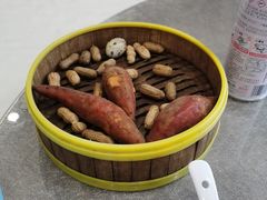 -尖沙咀大酒楼(罗村店·粤菜海鲜·宴会聚餐)